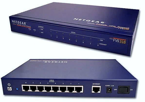 O que é firewall? – Conceito, tipos e arquiteturas - HelpDigital