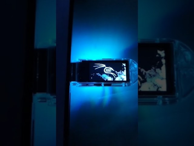 USBArmyKnife Kali2