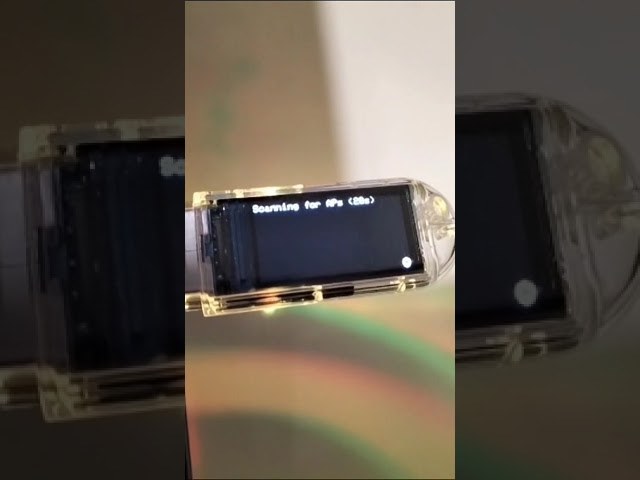 WiFi deauth